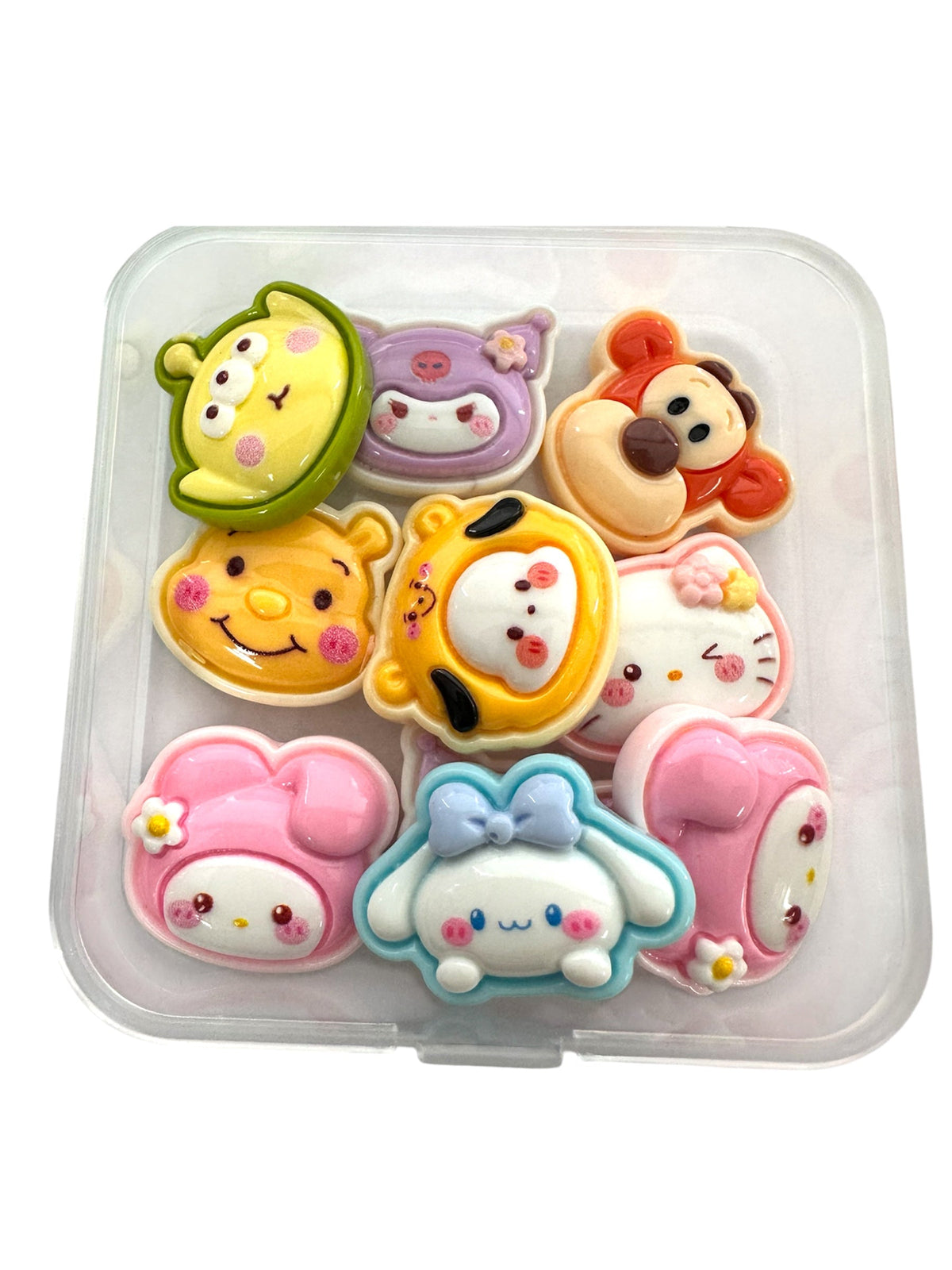 Cute DIY Beads Kit / キュートDIYビーズキット