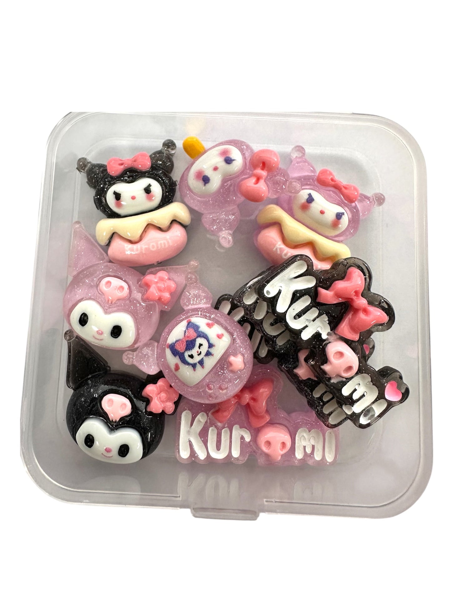 Cute DIY Beads Kit / キュートDIYビーズキット