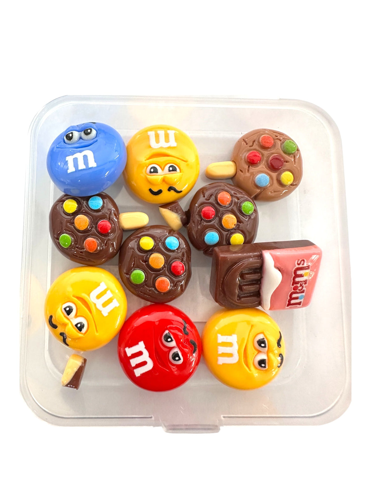 Cute DIY Beads Kit / キュートDIYビーズキット