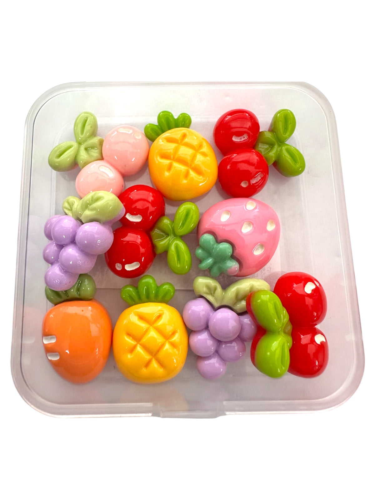 Cute DIY Beads Kit / キュートDIYビーズキット