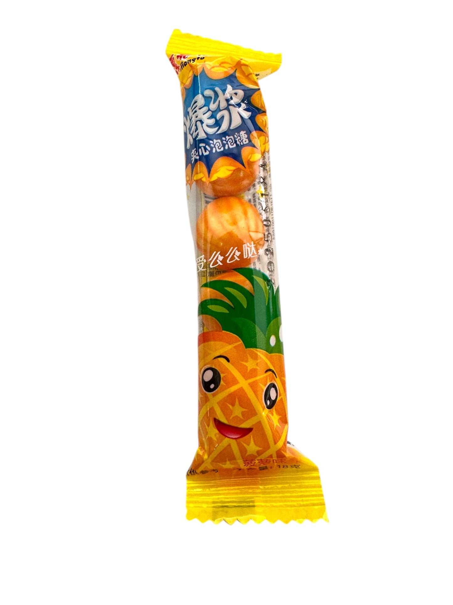 Fruit Gum Mix / フルーツ ガム ミックス