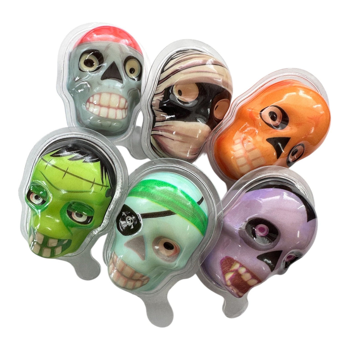 Skull SGU MIX /スカルSGUミックス