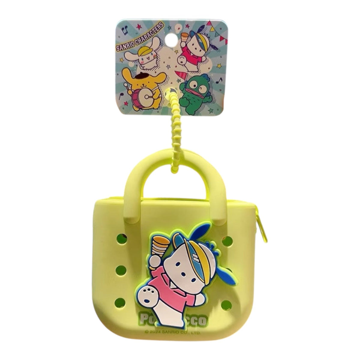 Sanrio Key Case Bag / サンリオキーケースバッグ
