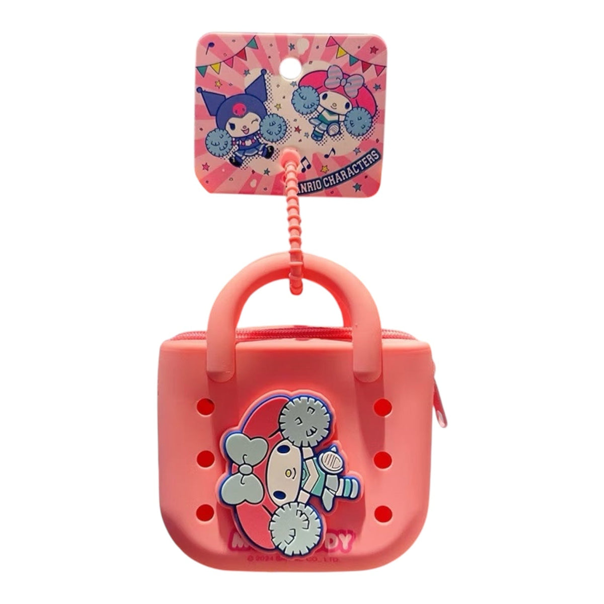 Sanrio Key Case Bag / サンリオキーケースバッグ