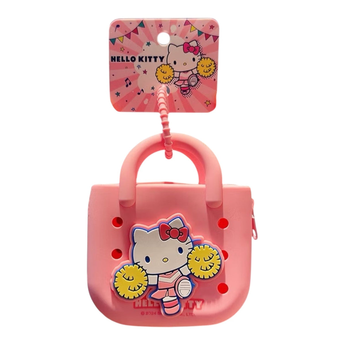 Sanrio Key Case Bag / サンリオキーケースバッグ