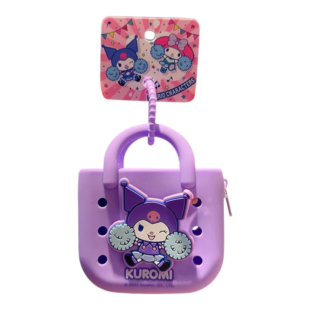 Sanrio Key Case Bag / サンリオキーケースバッグ