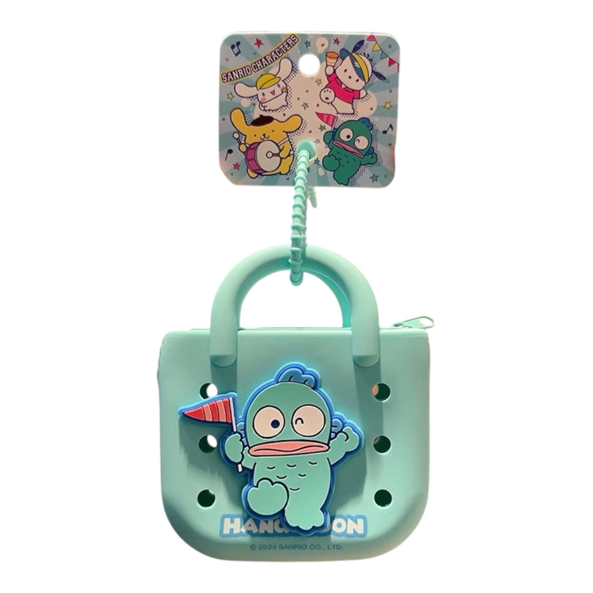Sanrio Key Case Bag / サンリオキーケースバッグ