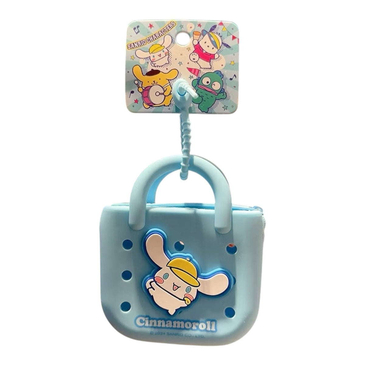 Sanrio Key Case Bag / サンリオキーケースバッグ