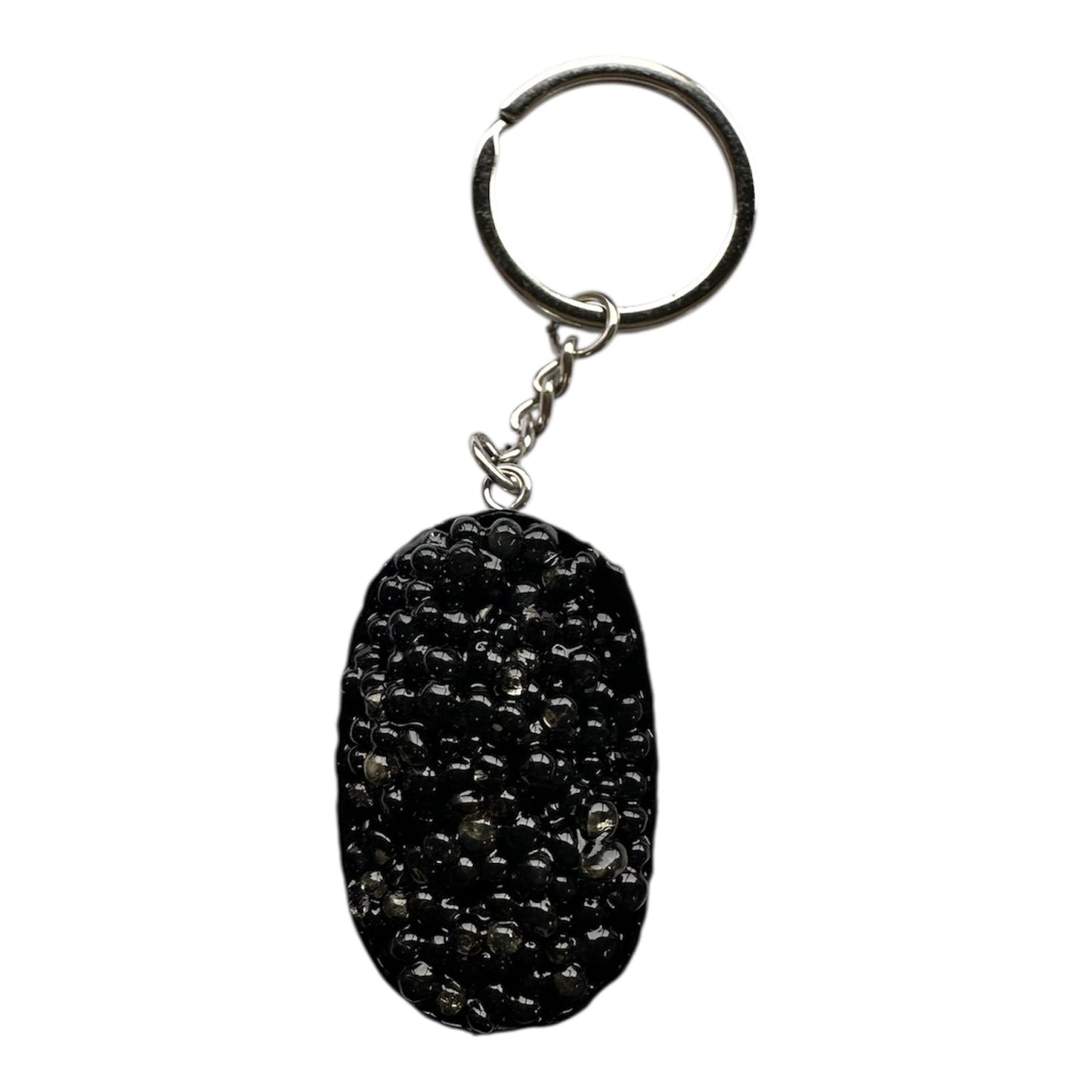 3D Sushi Keychains / 3D 寿司 キーリング