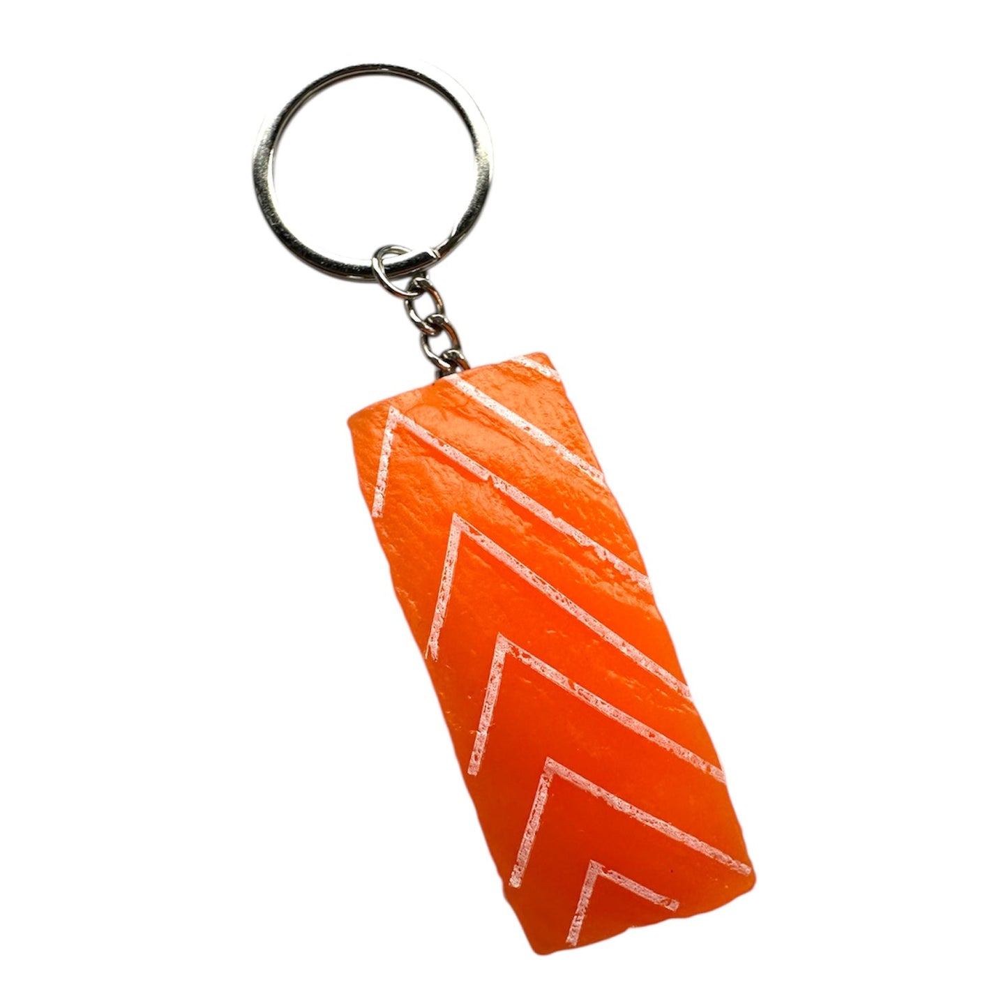 3D Sushi Keychains / 3D 寿司 キーリング