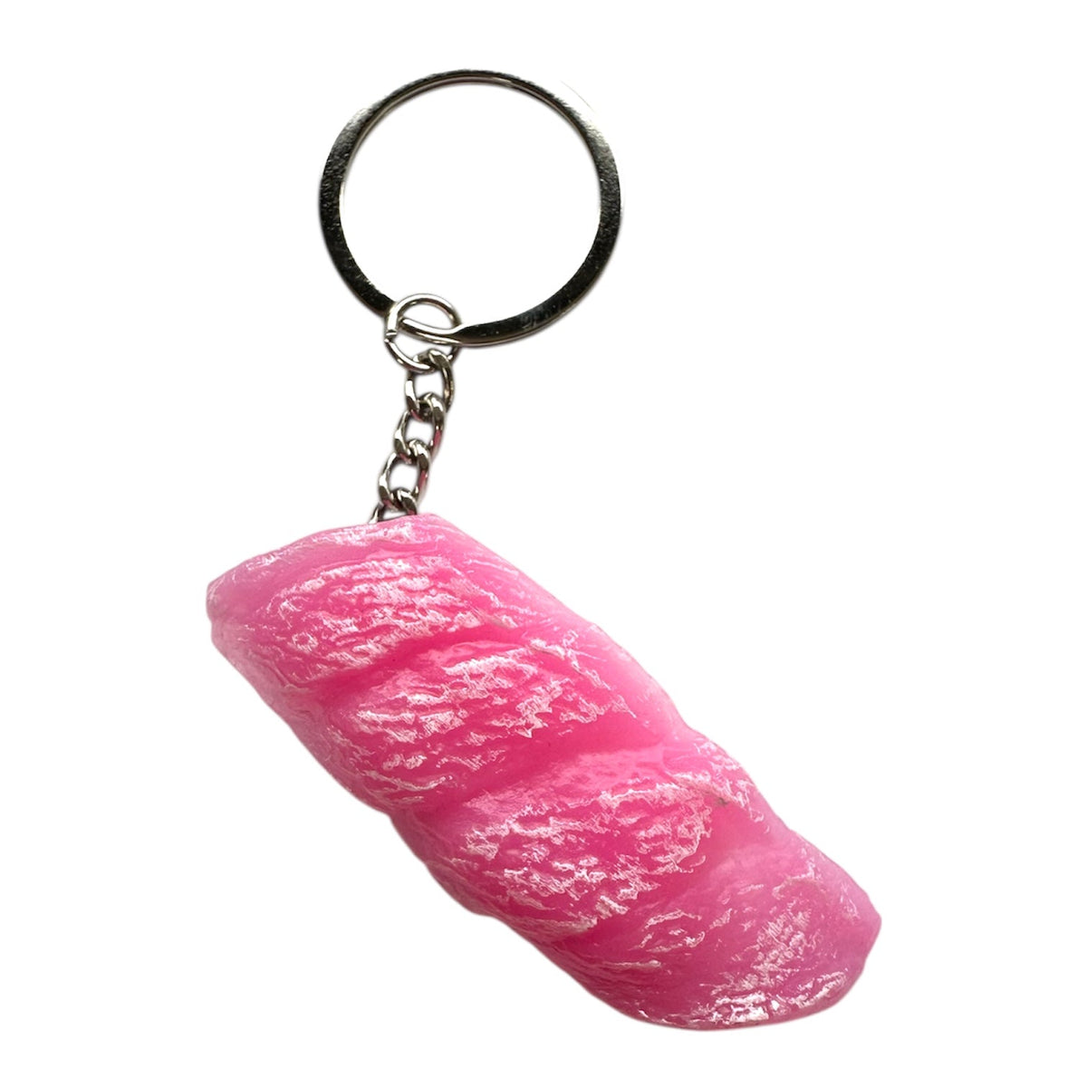 3D Sushi Keychains / 3D 寿司 キーリング