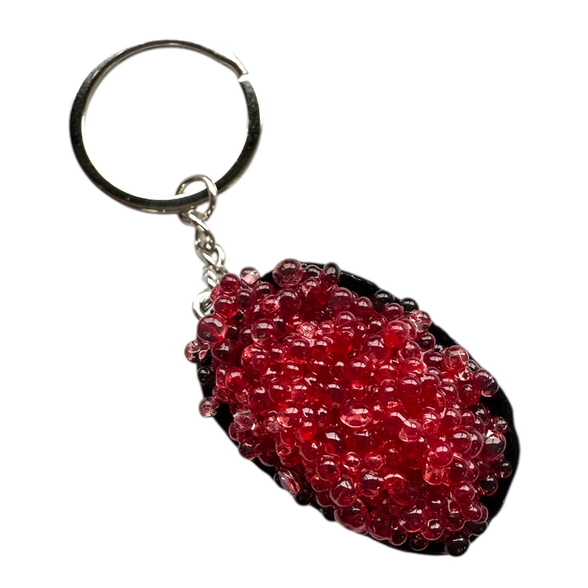 3D Sushi Keychains / 3D 寿司 キーリング