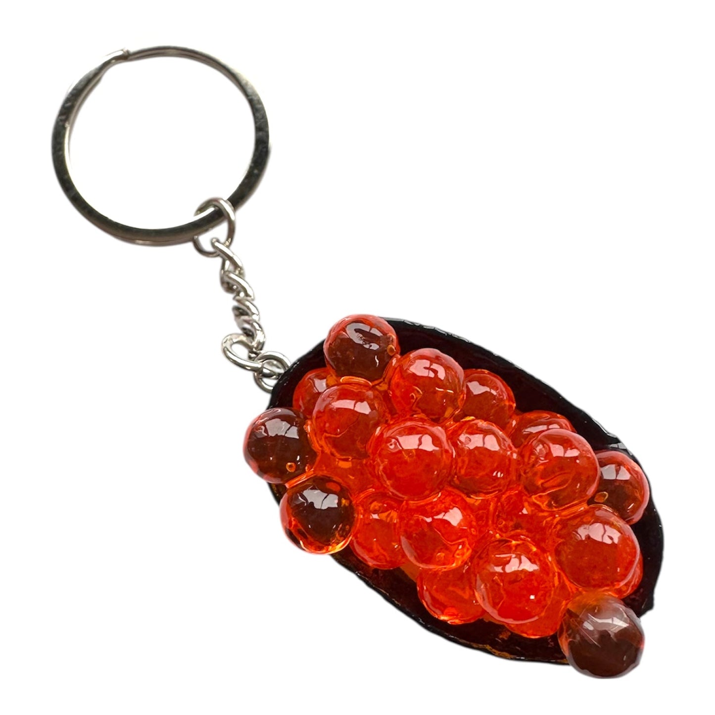 3D Sushi Keychains / 3D 寿司 キーリング