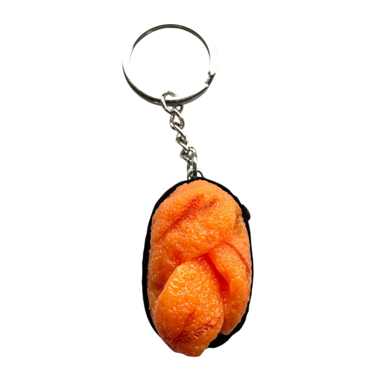 3D Sushi Keychains / 3D 寿司 キーリング