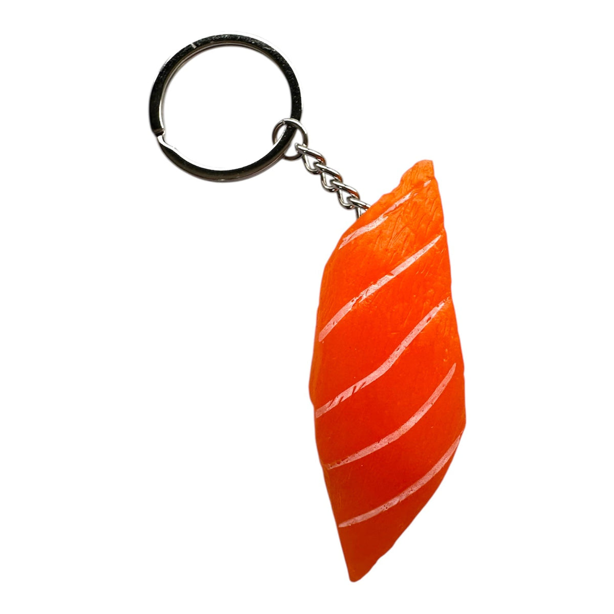 3D Sushi Keychains / 3D 寿司 キーリング
