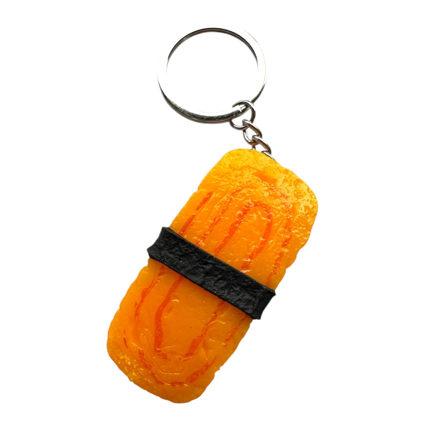 3D Sushi Keychains / 3D 寿司 キーリング