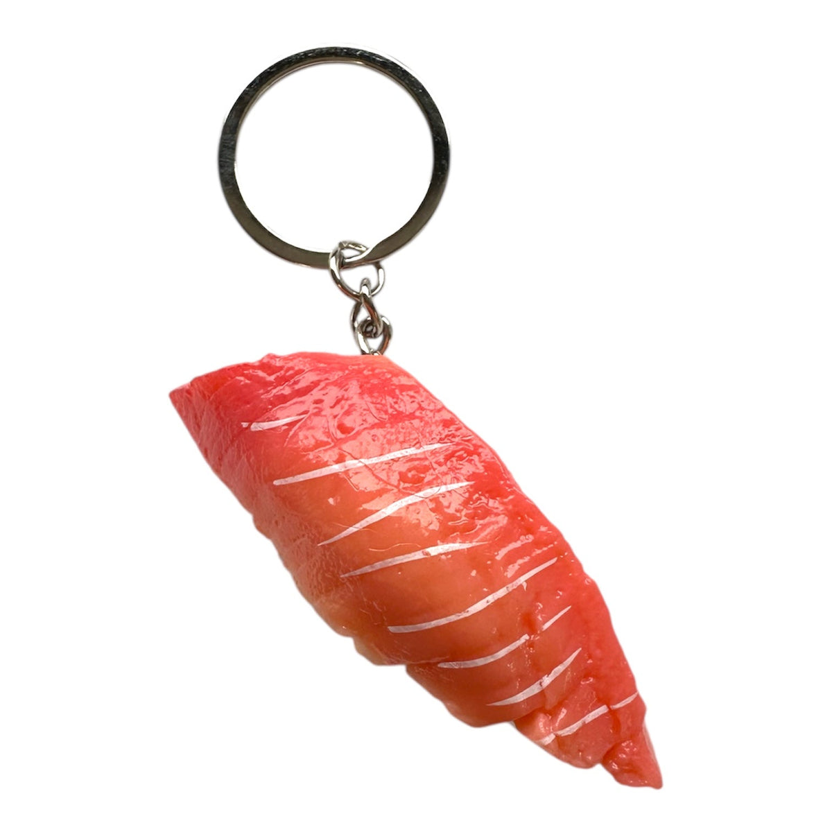 3D Sushi Keychains / 3D 寿司 キーリング