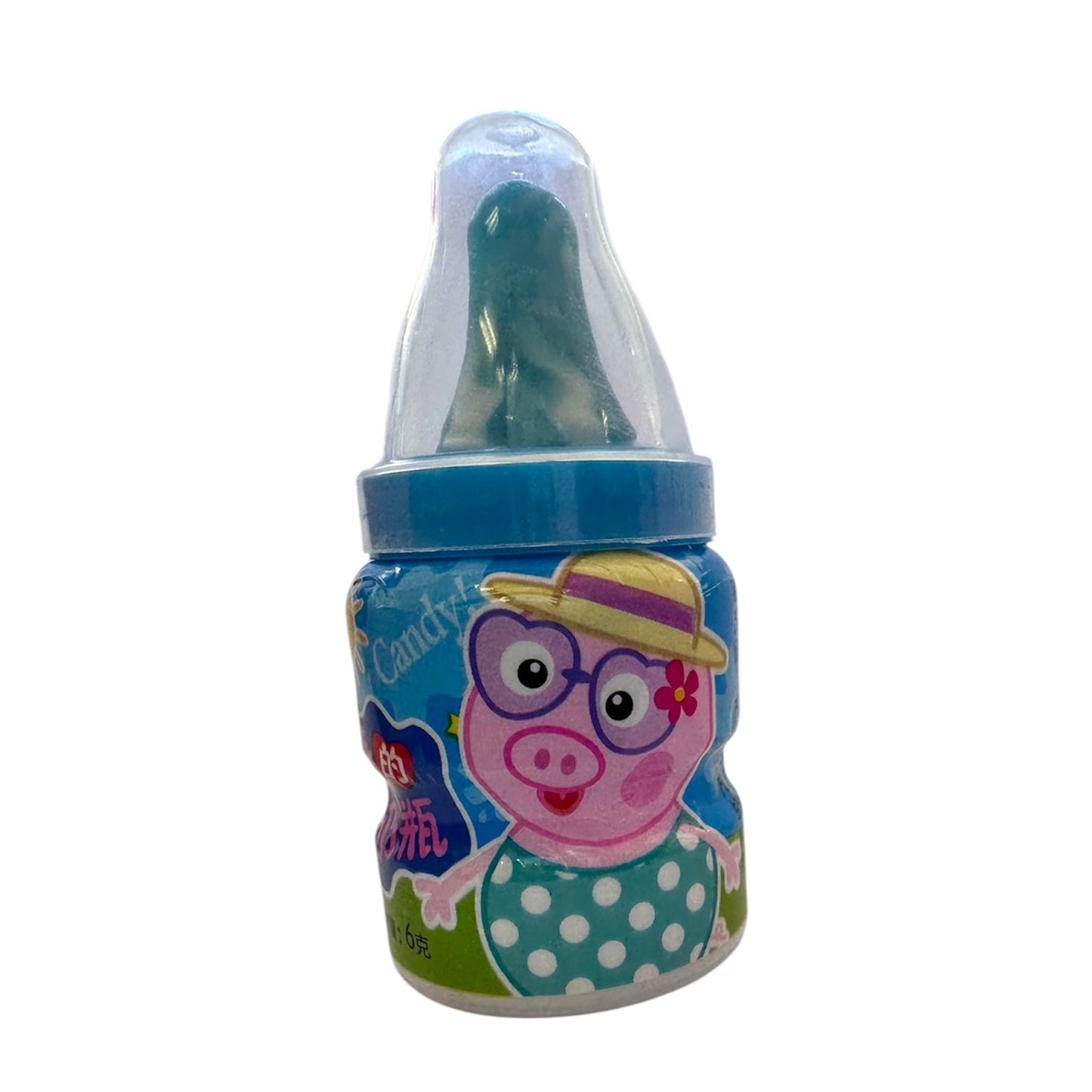 Baby Bottle Candy /  哺乳瓶キャンディー