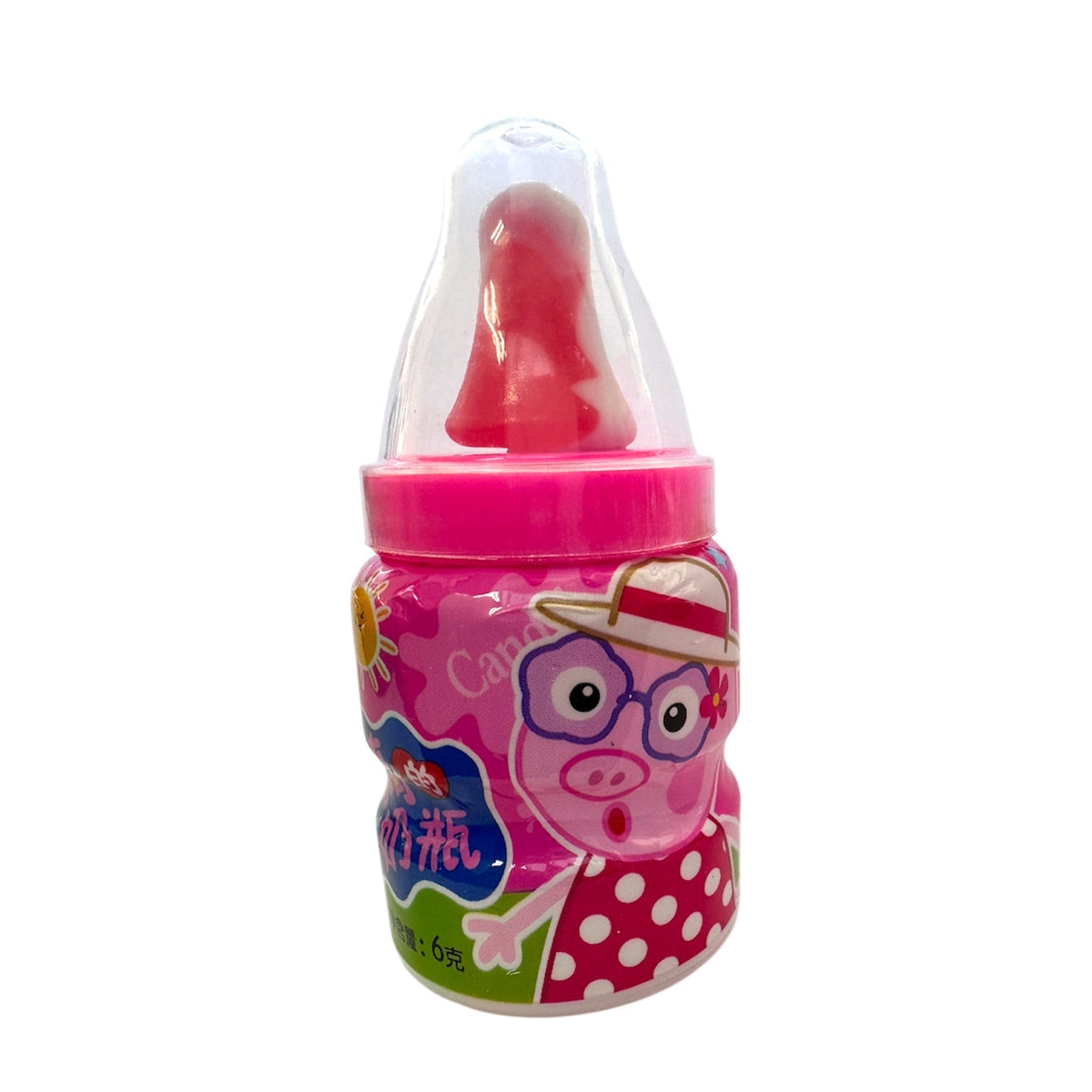 Baby Bottle Candy /  哺乳瓶キャンディー
