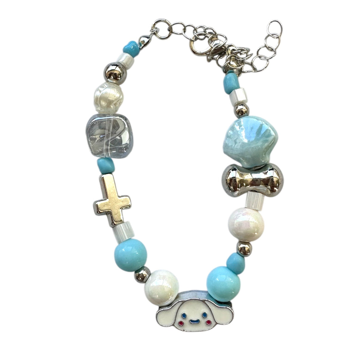 Kids Beads bracelet / キッズビーズブレスレット