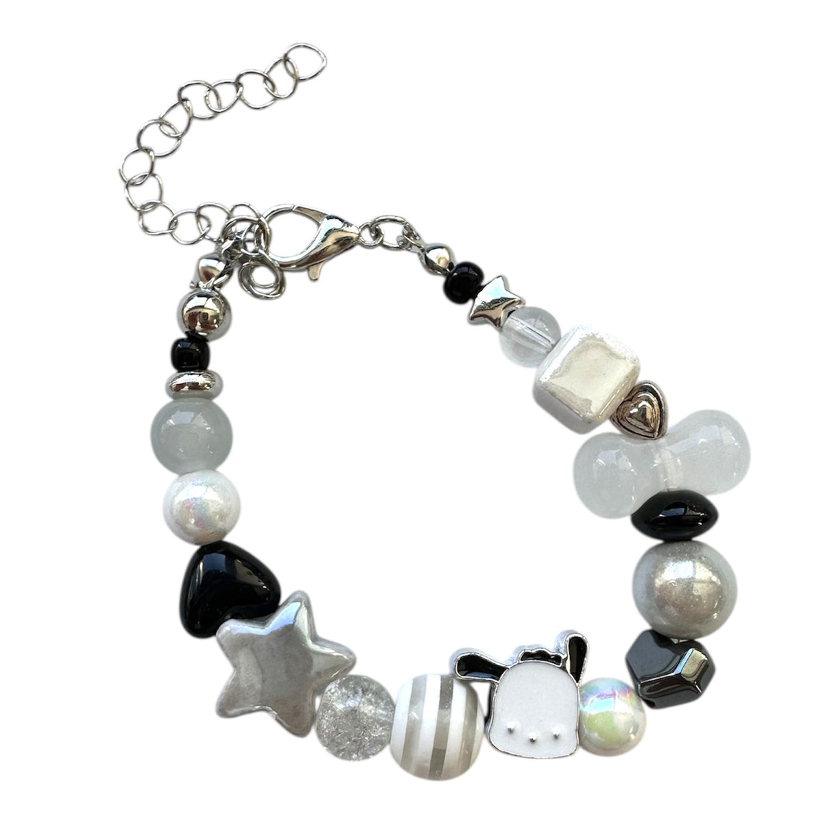 Kids Beads bracelet / キッズビーズブレスレット