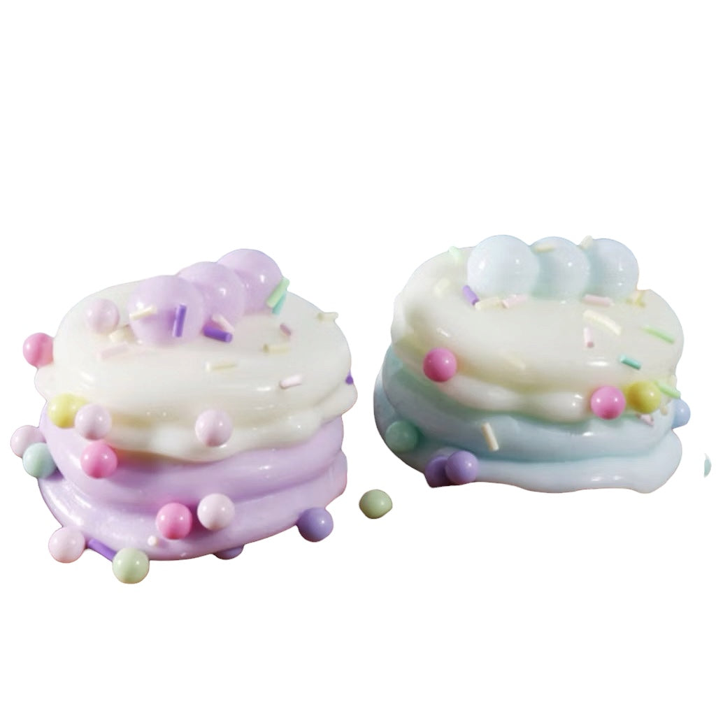 Squishy Toys Food Collection 100g / スクイーズトイズ フードコレクション