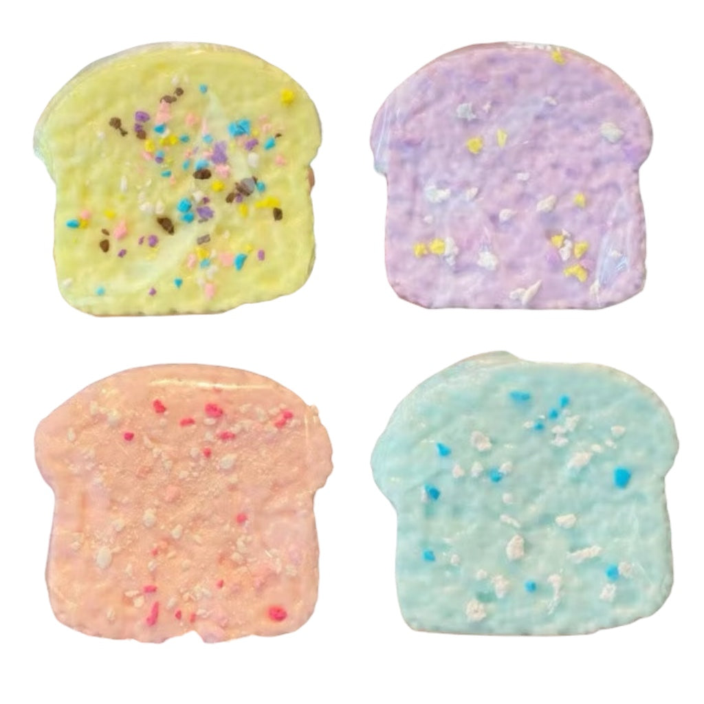 Squishy Toys Food Collection 100g / スクイーズトイズ フードコレクション