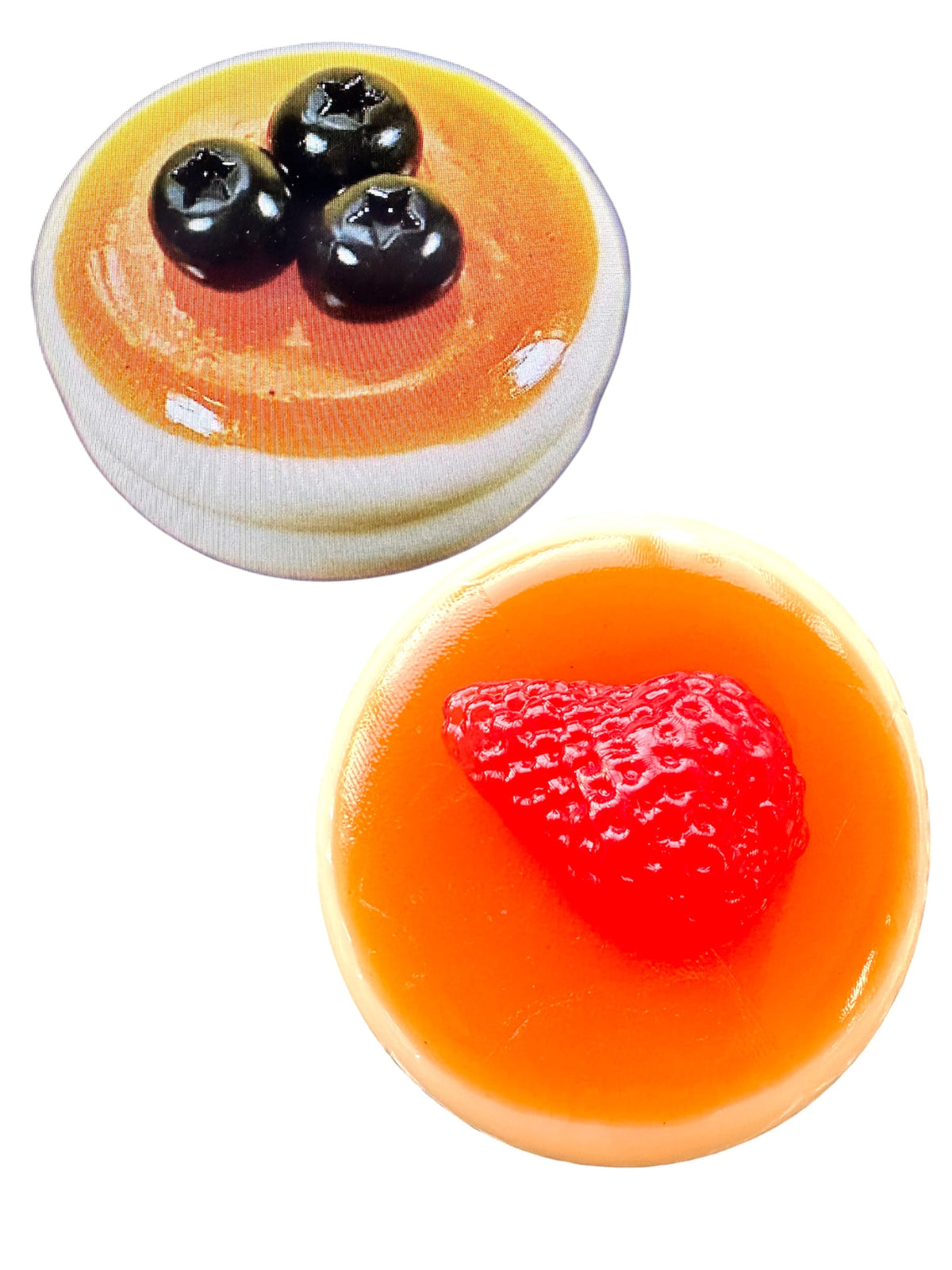 Squishy Toys Food Collection 100g / スクイーズトイズ フードコレクション