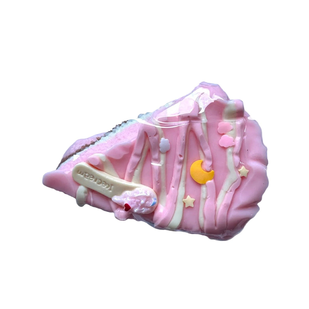 Cakes Premium Squishy / ケーキ＆ムース プレミアム・スクイーズ・トイ