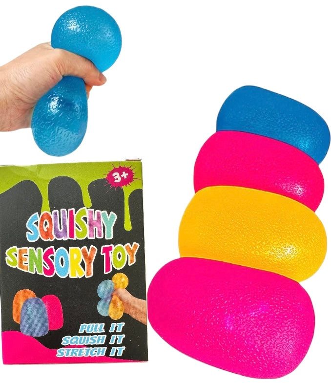 Sugardrop Squishy Big / シュガードロップスクイーズトイ（ビッグサイズ）
