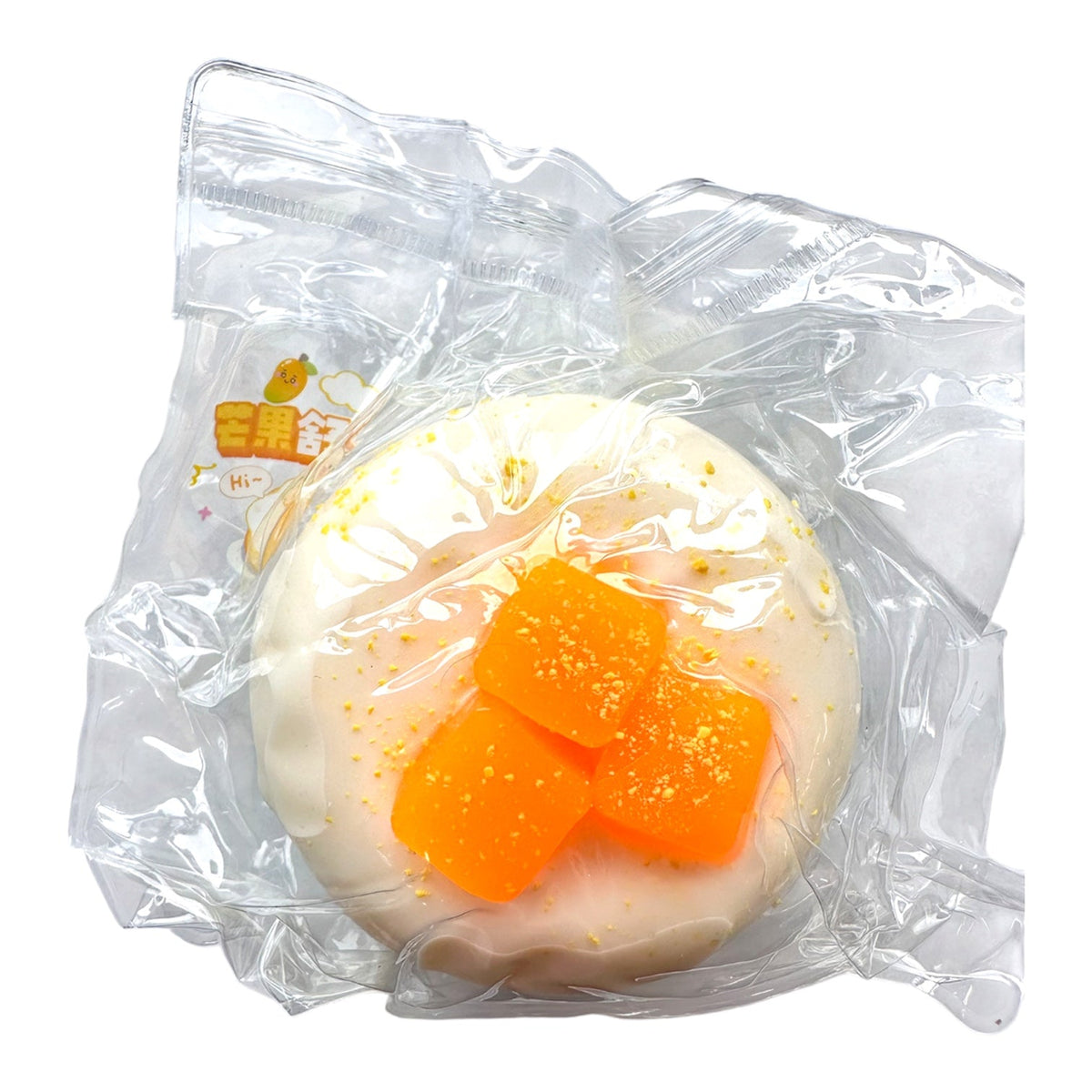 Pastries Premium Squishy / プレミアム・スクイーズペストリー