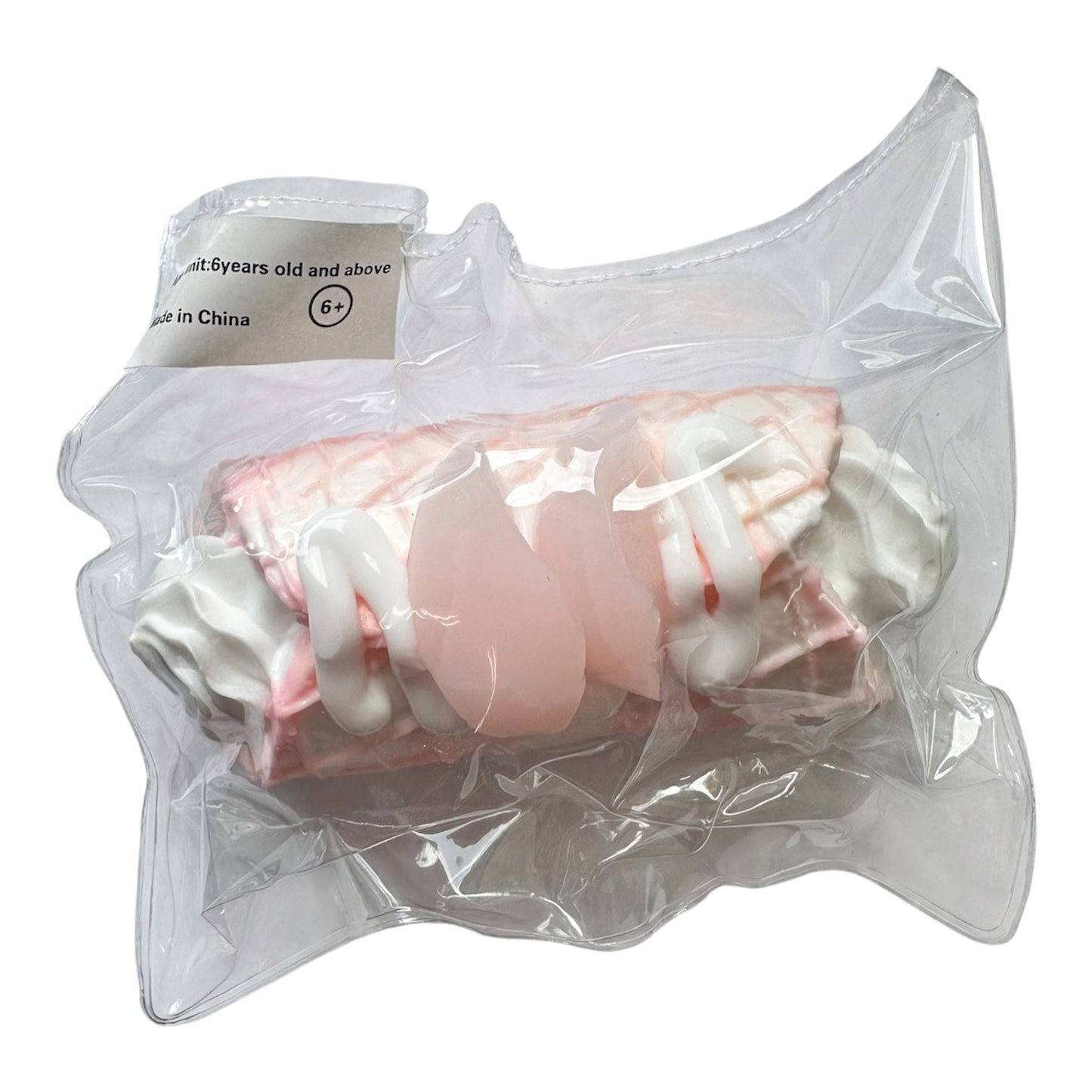 Pastries Premium Squishy / プレミアム・スクイーズペストリー