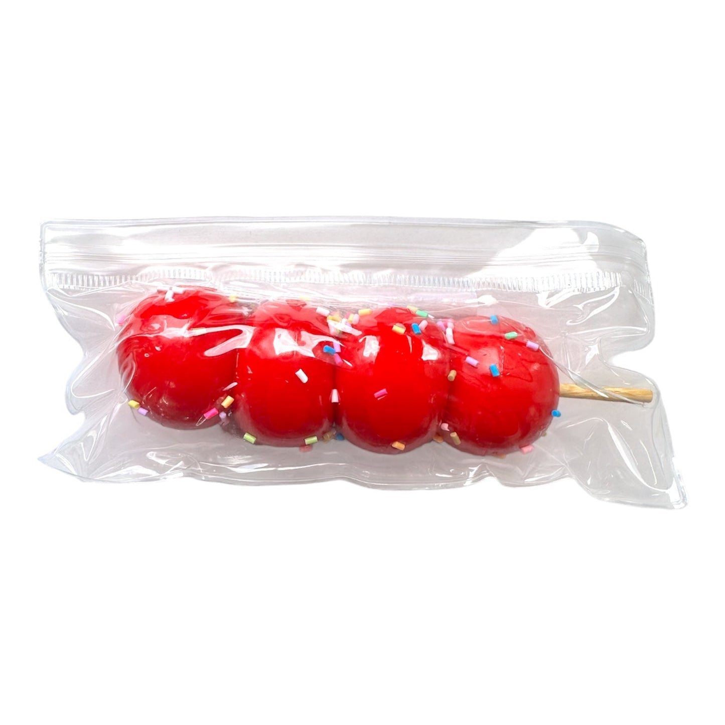 スナック系プレミアム・スクイーズ玩具 / Snacks Premium Squishy