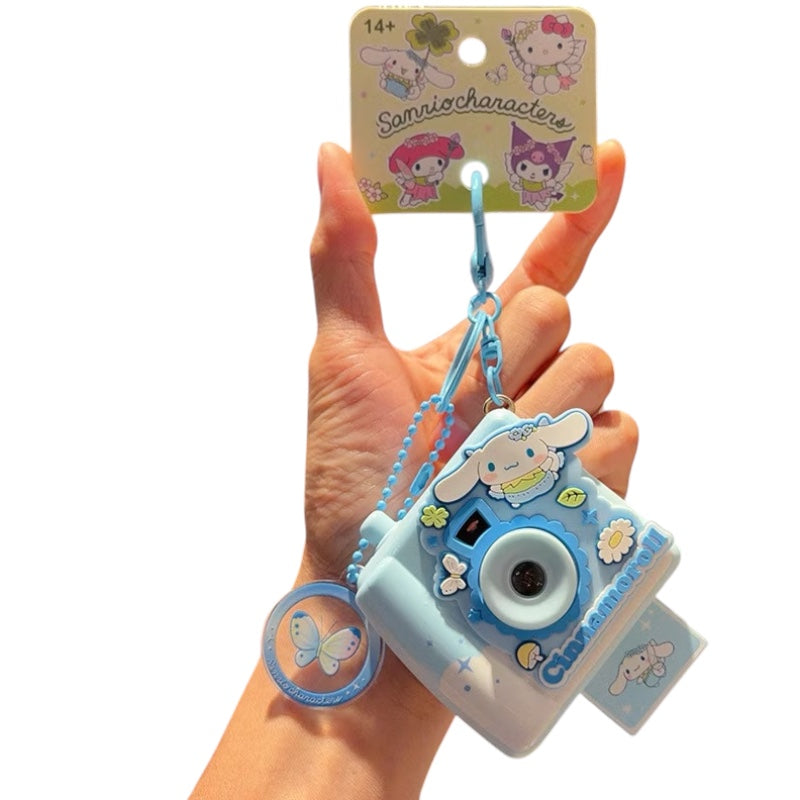 Sanrio Big Camera /サンリオ ビッグカメラ