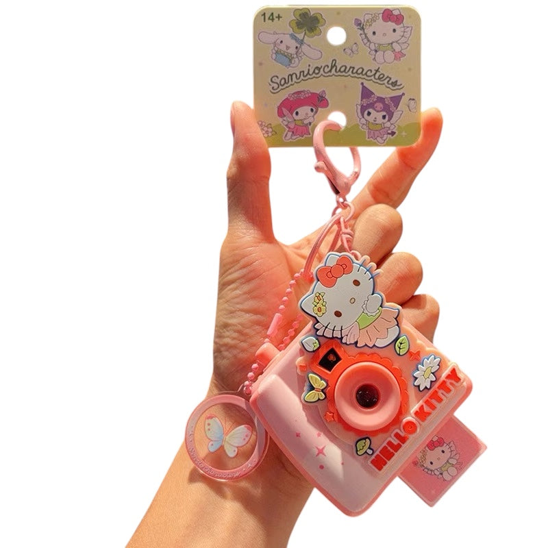 Sanrio Big Camera /サンリオ ビッグカメラ