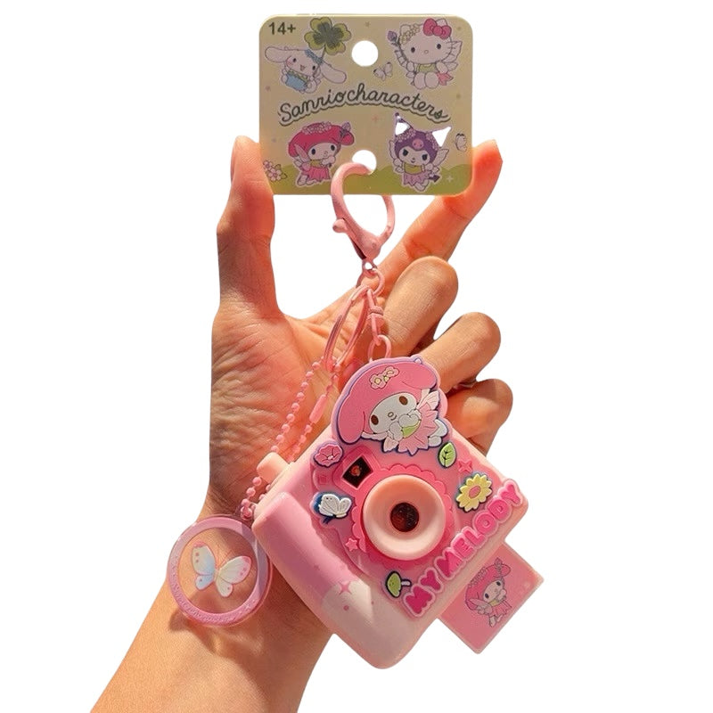 Sanrio Big Camera /サンリオ ビッグカメラ