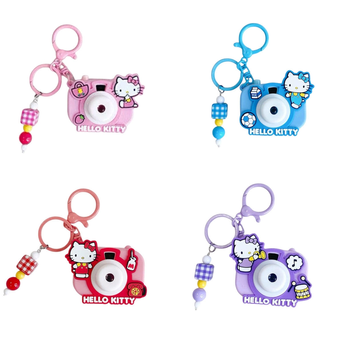Sanrio Kitty Camera / サンリオ キティカメラ