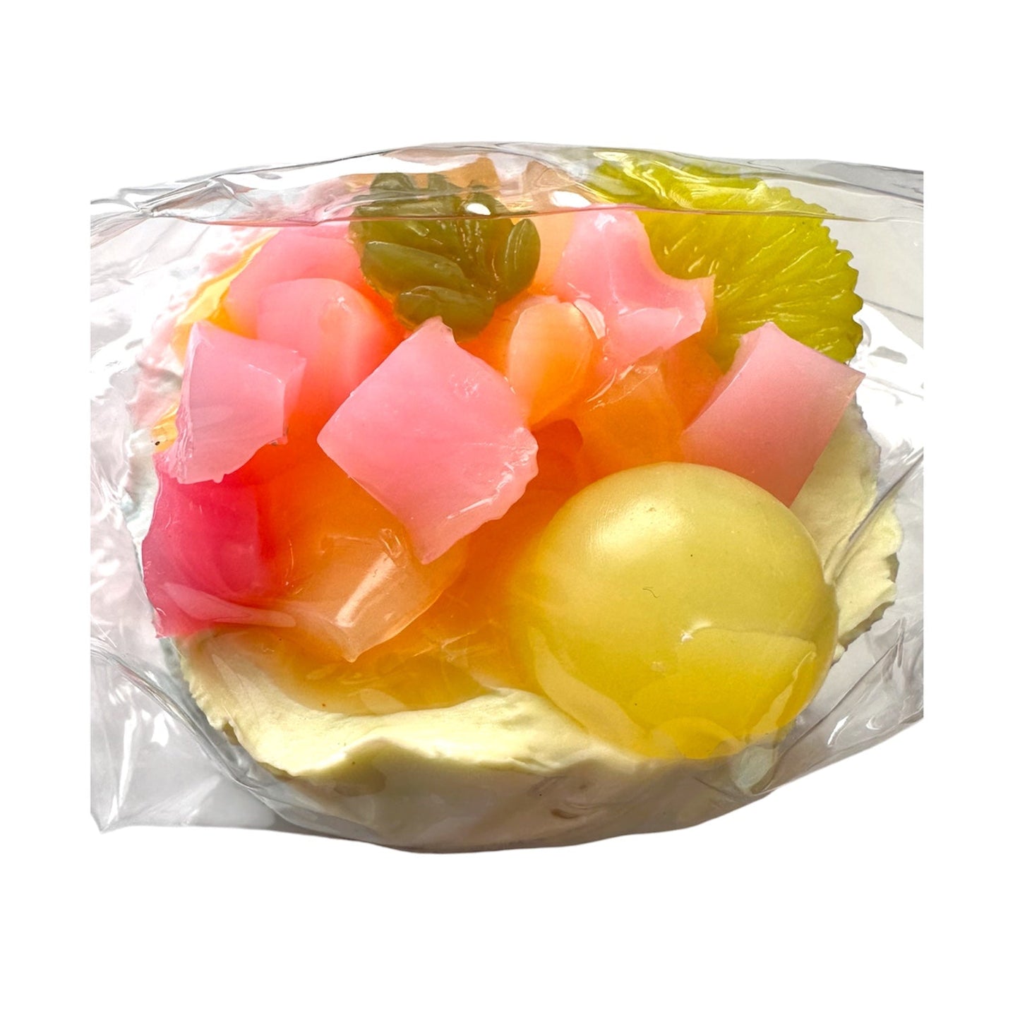 Cakes and Mousse Premium Squishy Toys / ケーキ＆ムース プレミアム・スクイーズ・トイ