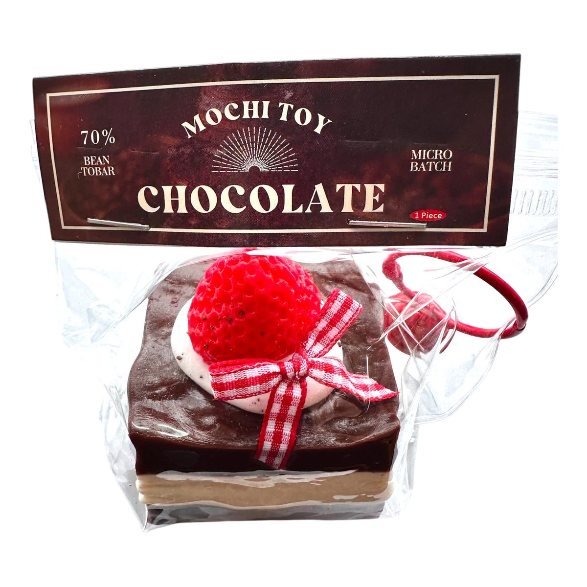 Cakes and Mousse Premium Squishy Toys / ケーキ＆ムース プレミアム・スクイーズ・トイ