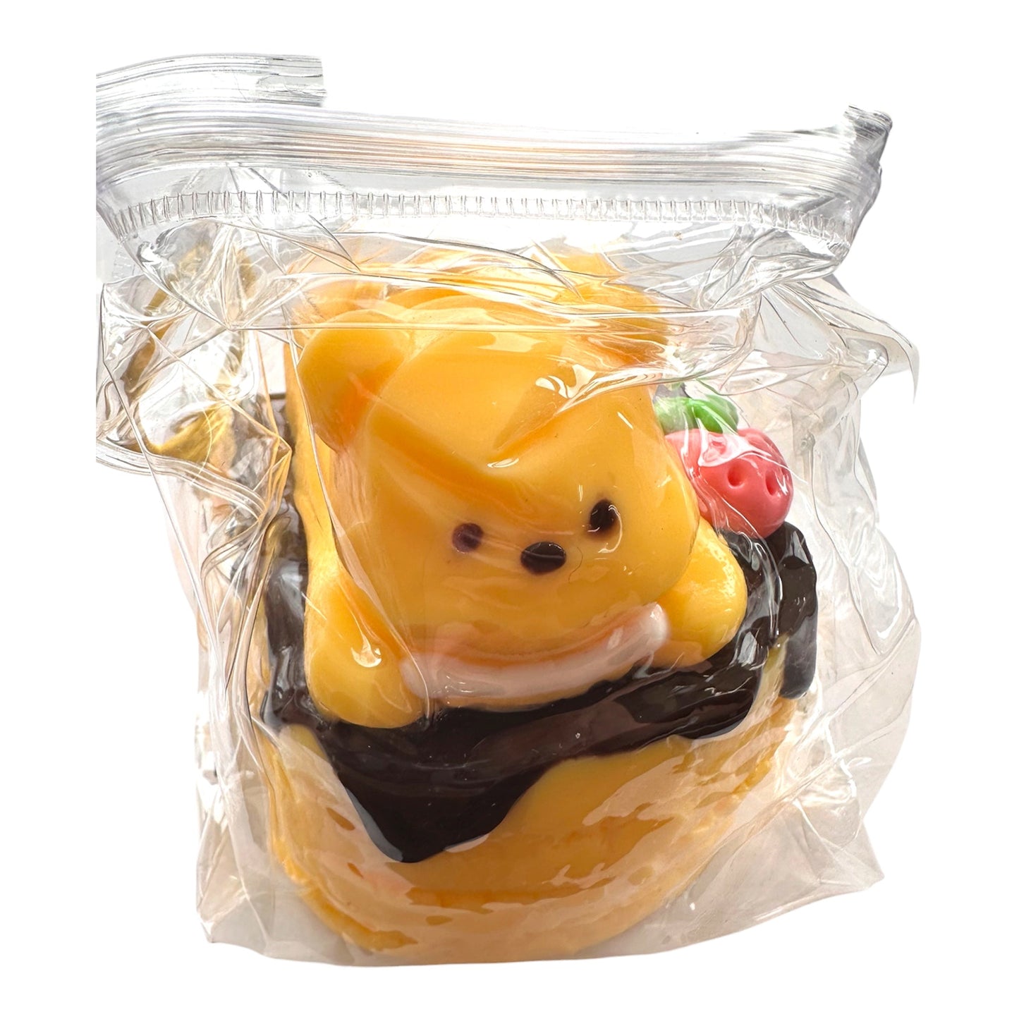 Cakes and Mousse Premium Squishy Toys / ケーキ＆ムース プレミアム・スクイーズ・トイ