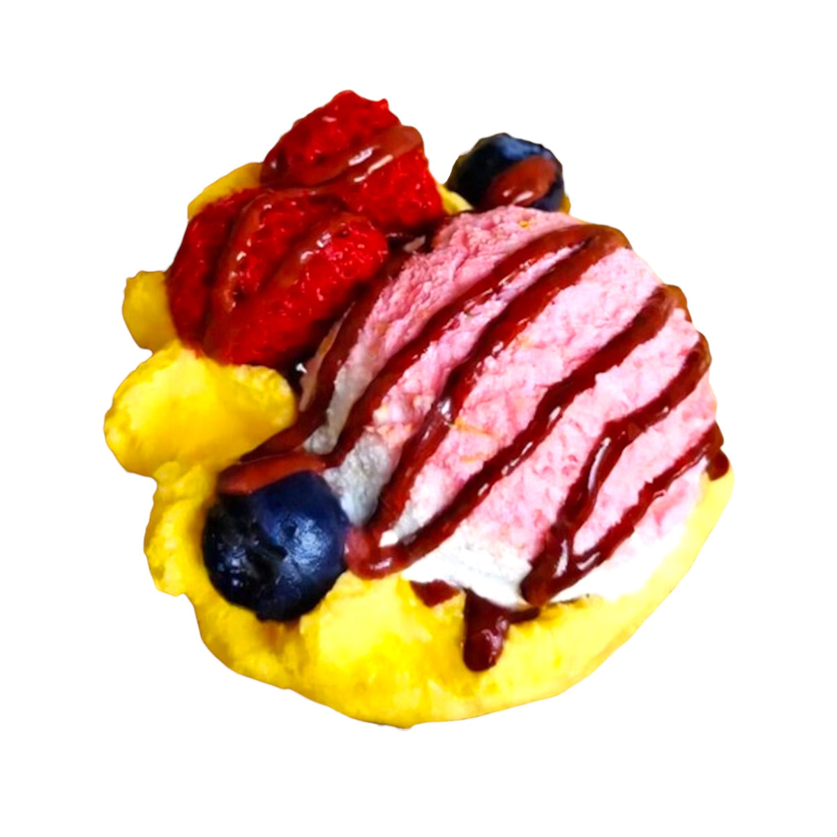 Pastries Premium Squishy / プレミアム・スクイーズペストリー