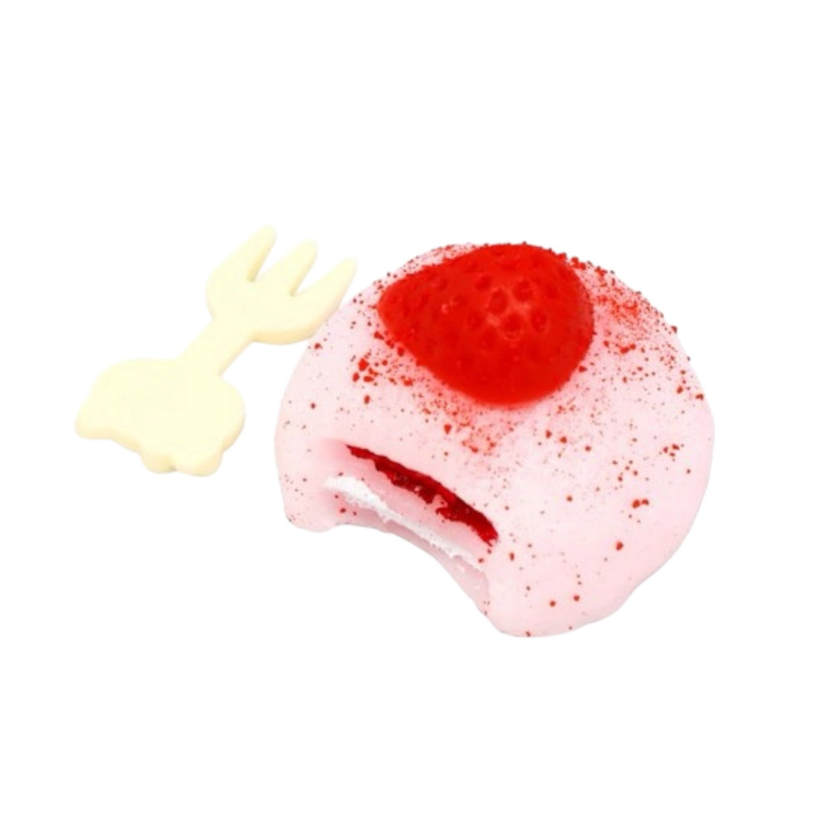 HC プレミアム・スクイーズ・/ HC Premium Squishy