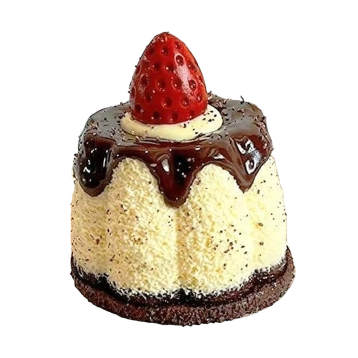 Pudding Premium Squishy /  プレミアム・スクイーズ・（プリン）