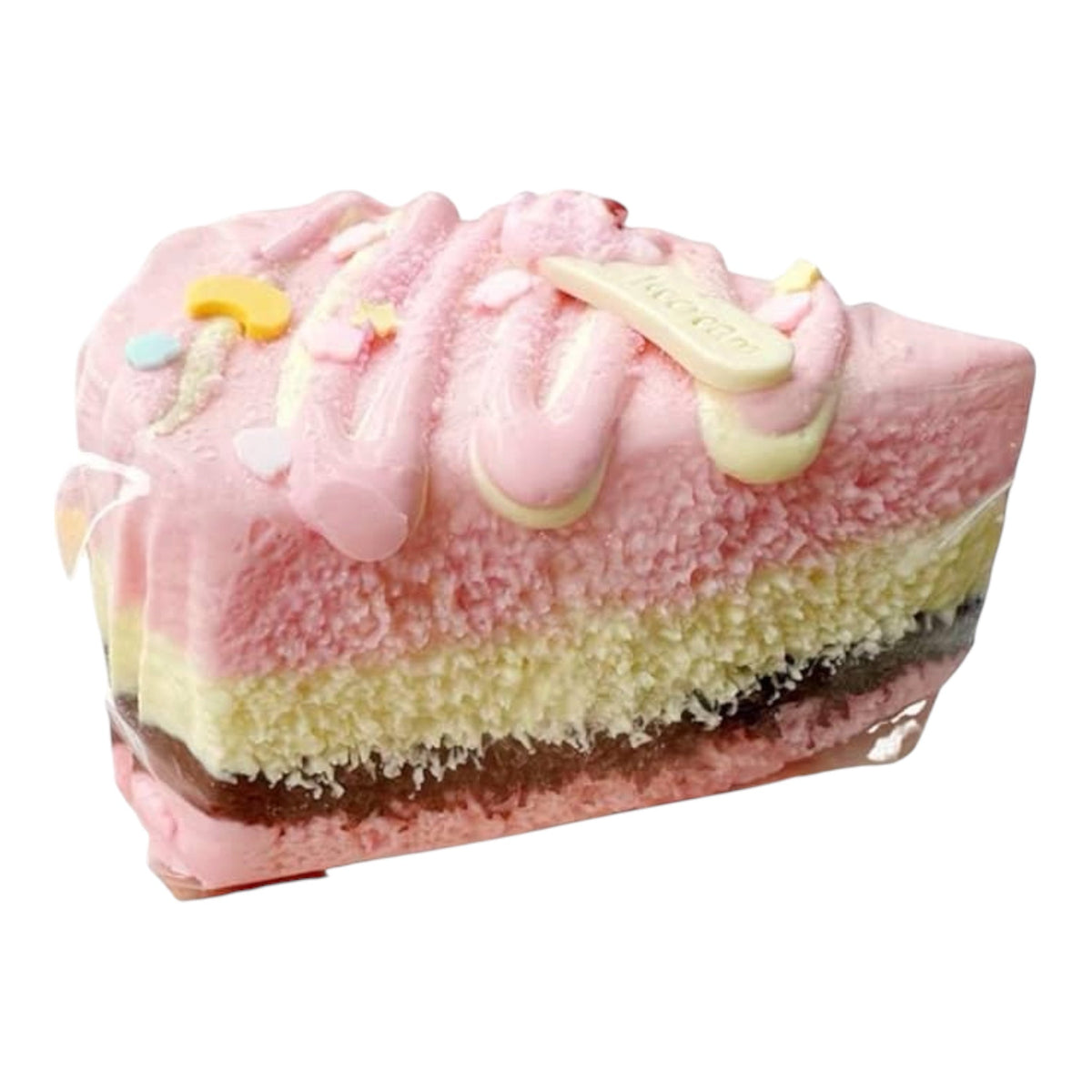 Cakes Premium Squishy / ケーキ＆ムース プレミアム・スクイーズ・トイ