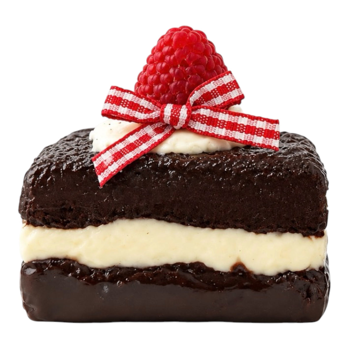 Cakes Premium Squishy / ケーキ＆ムース プレミアム・スクイーズ・トイ