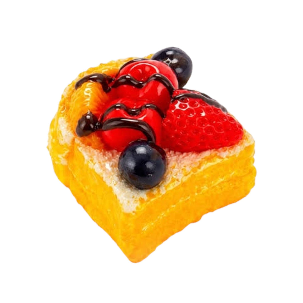 Toast Premium Squishy /  トースト型プレミアム・スクイーズ玩具