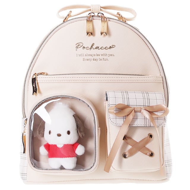 Sanrio Backpack / サンリオのバックパック