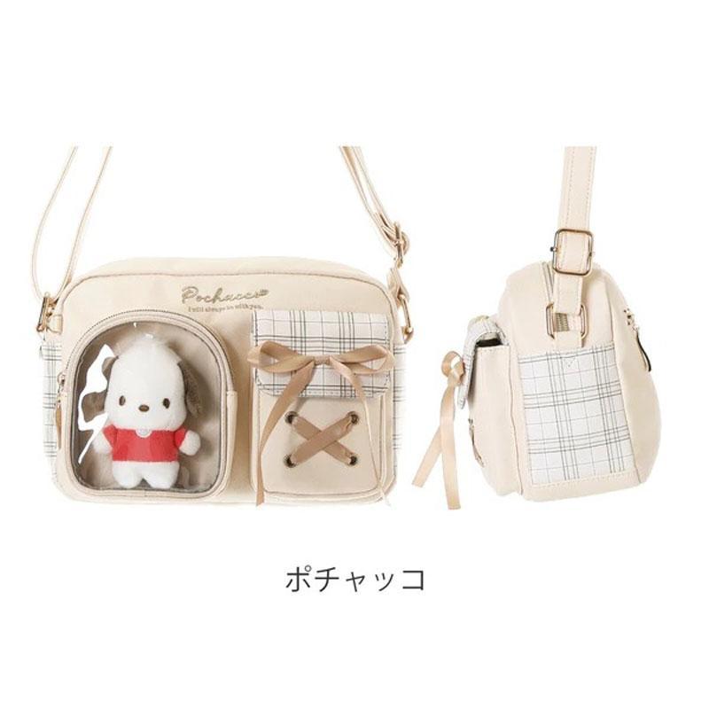 Sanrio Shoulder Bags /  サンリオ ショルダーバッグ