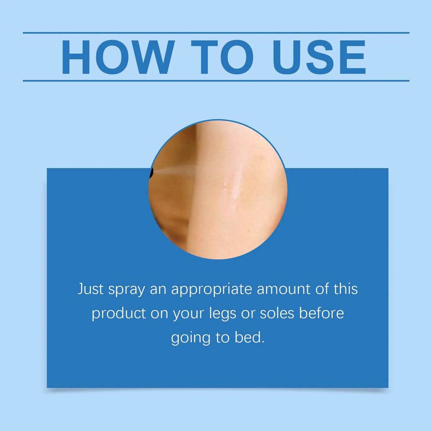 Magnesium Oil Spray - Topical Muscle and Relaxation Support With Fast Absorption