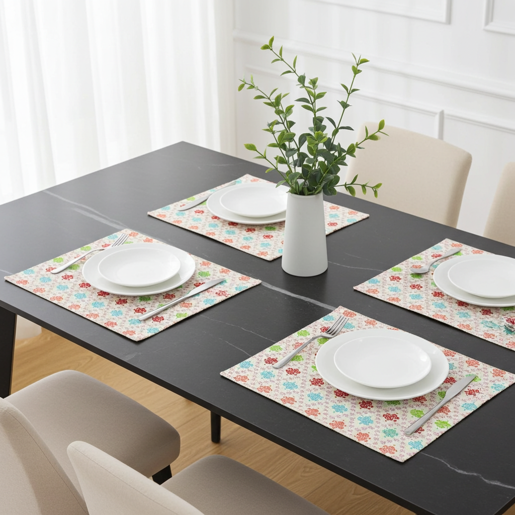 Hospitality Mat (Set of 2)